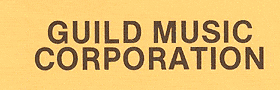 GUILD MUSIC CORPORATION