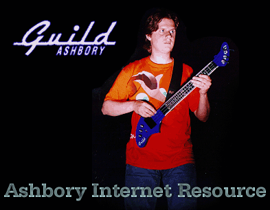 Ashbory Internet Resource