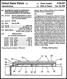 Ashbory Bass patent - page 1